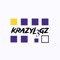 KRAZYL3GZ [L3gz PRODUCTIONS]