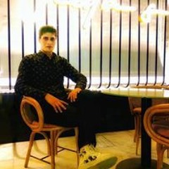 Ahmed Alex