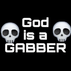 gabberhead