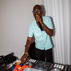 DJ JERRY MAGIC- MIX AMAPIANO & KOMPA