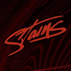 stains