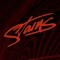stains