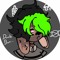 X_Lonely_bunny_X