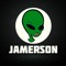 Jamerson Alien