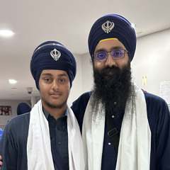 Tegbir Singh