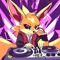 Feisty Fennekin