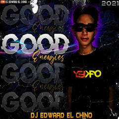 Dj Edward El Chino_