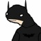 Walmart batman