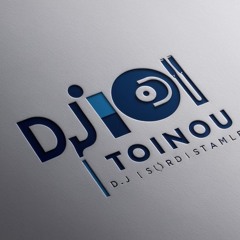 dj toinou