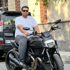 Erfan Abdolahzade