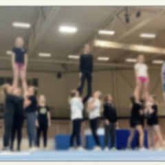 Uddevalla Cheer Athletics