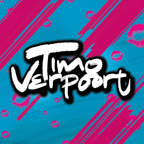 Timo Verpoort’s avatar