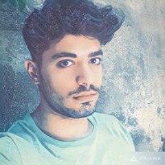 Pezhhmmann Zandi