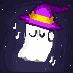 ThePixelGhosty