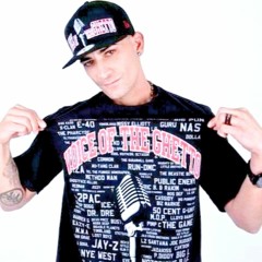 UnionSecreta (El Lover)