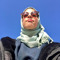 Loubna El Idrissi