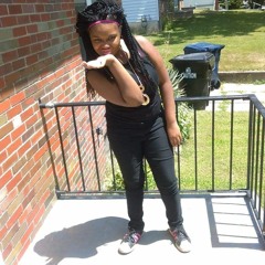 JasmineQueenLoveJohnston