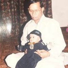 Sabir Shah