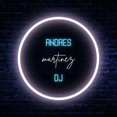 ANDRES MARTINEZ DJ