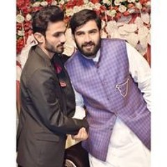 Shahroz Khosa