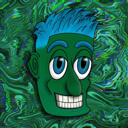 Swamp G’s avatar