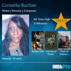 Coreetta Buchan