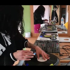 Alba Manresa/ alma.dj