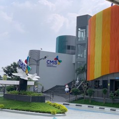CMIS - CHANDRAMARI INTERNATIONAL SCHOOL