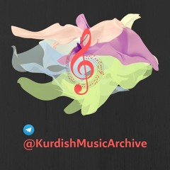 @KurdishMusicArchive