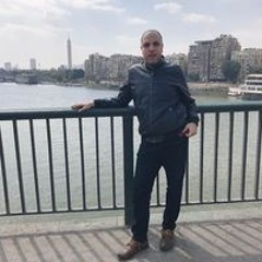 Hossam Gamal