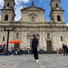Esteban Ramírez