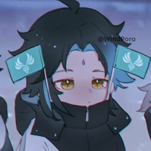 • Xiao •’s avatar