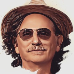 Somatic Journeys - Rob Black