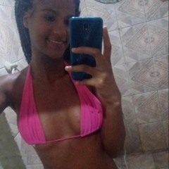 pretinha 🥰