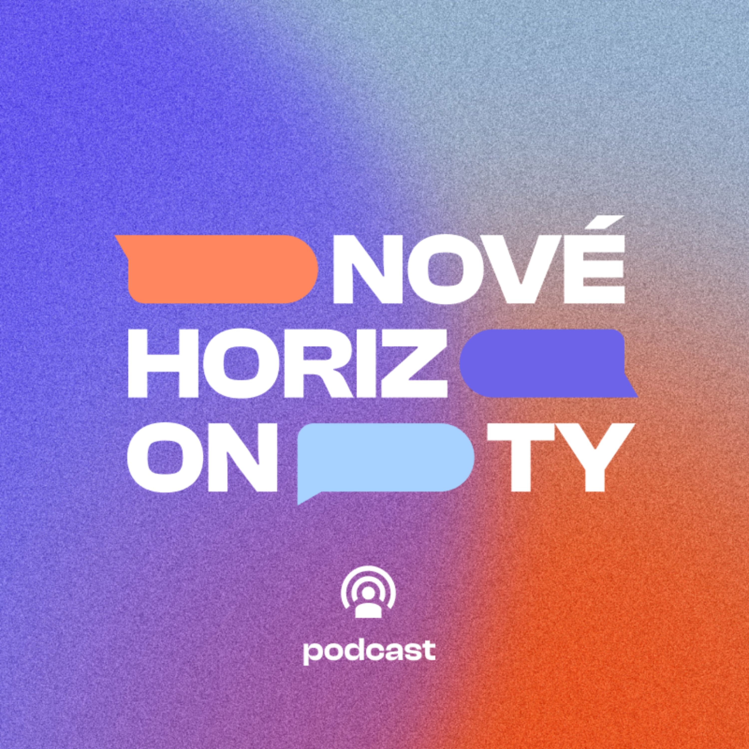 Nové horizonty podcast