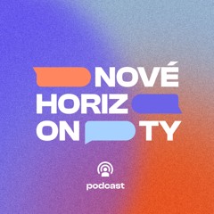 Nové horizonty