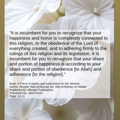 Sincerity