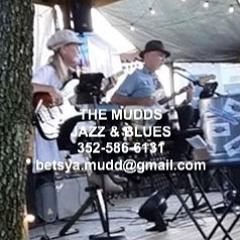The Mudds Jazz & Blues Band 352-586-6131
