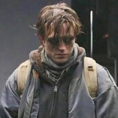 Bruce Wayne