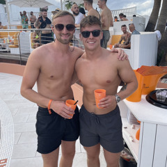 Matty Downie