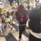 罰男"Budz boi
