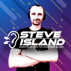Steve Island