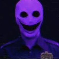 Purple Guy......