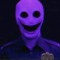 Purple Guy......