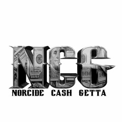 Norcide Cash Getta
