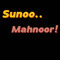 Mahnoor Sheikh