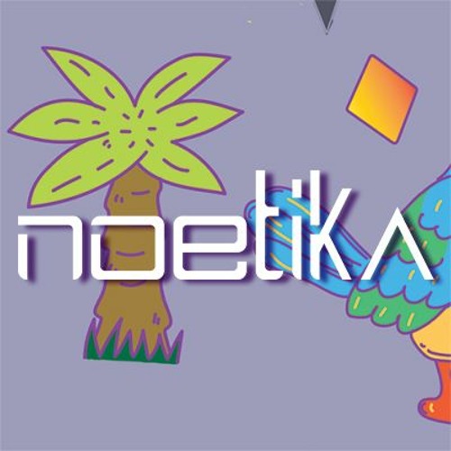 Noetika’s avatar