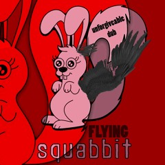 Flying Squabbit