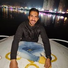 Ahmed Hassan