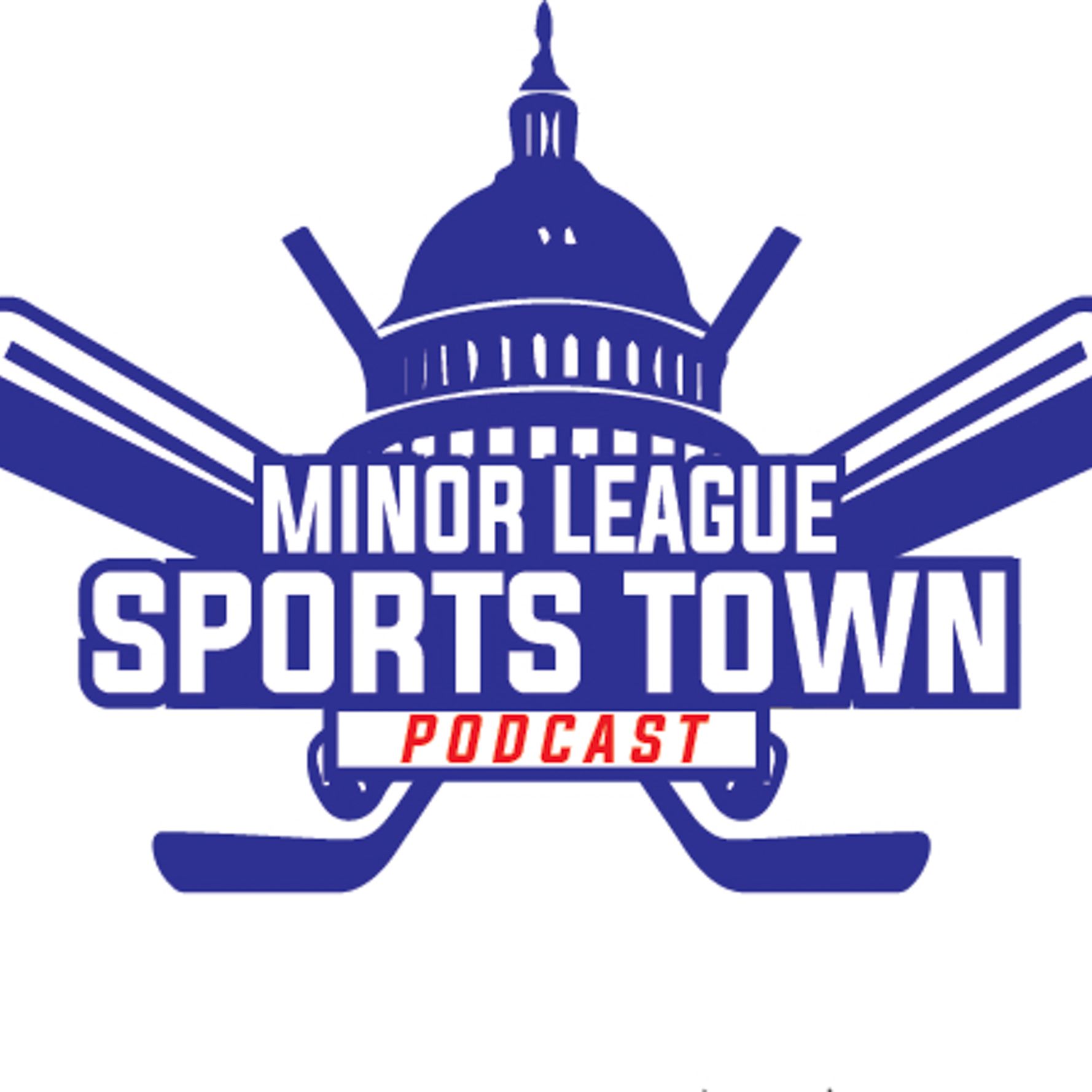 The Minor League Sports Town Podcast